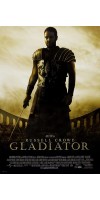 Gladiator (2000 - English)